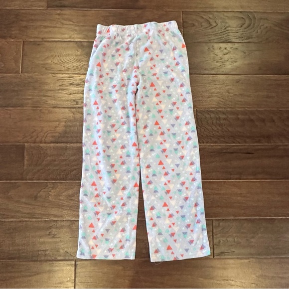 Eddie Bauer Kids Comfy Pajama Set - Picture 8 of 11